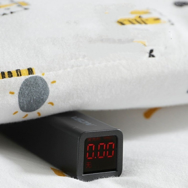 Newborn Baby Swaddle
