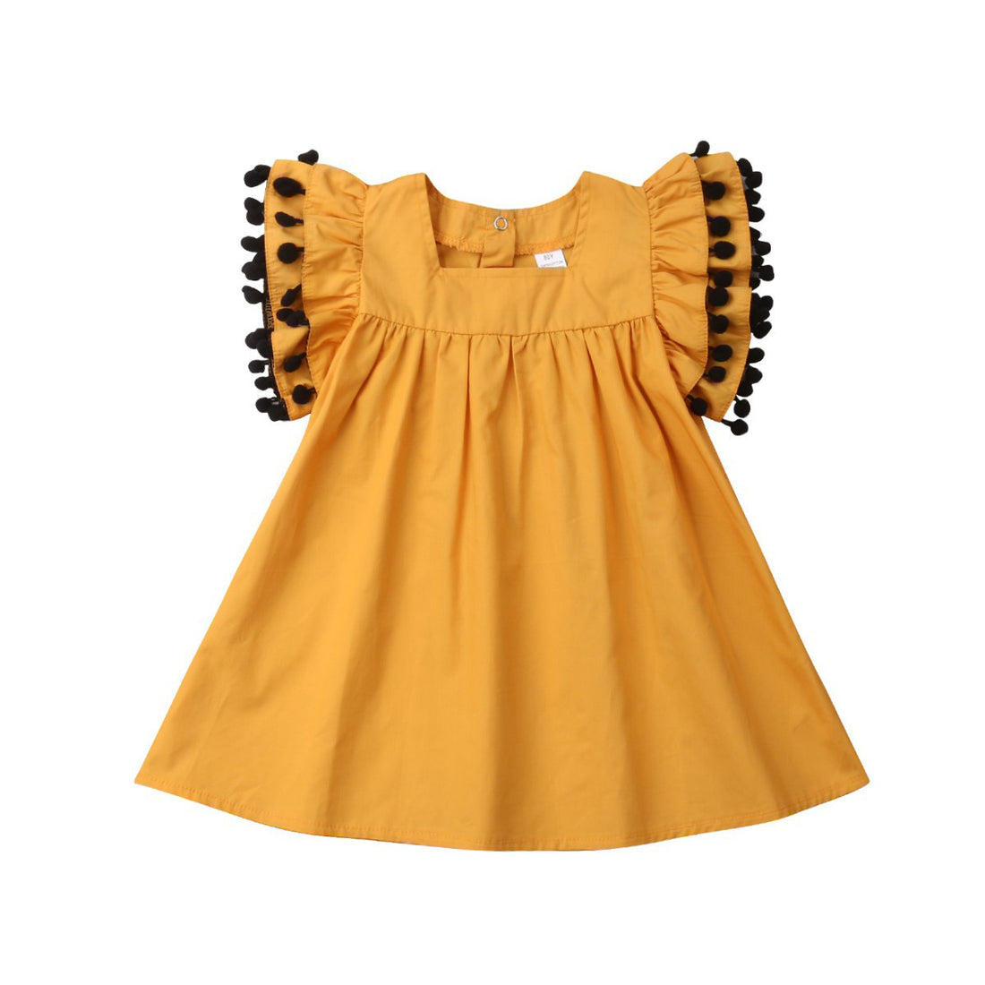 Kids Summer Dress
